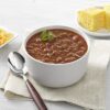 Angus Steak Chili with Beans