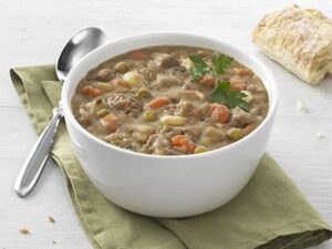 Beef Stew