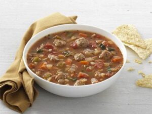 Albondigas