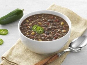 Black Bean Soup