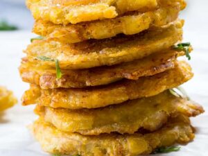 Tostones