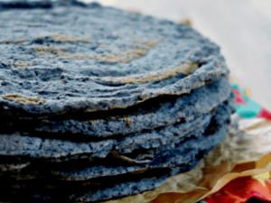 Wrap Black Bean