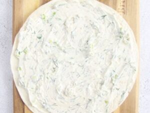 Wrap Cucumber
