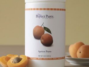 Apricot Puree