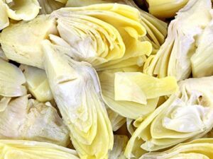 Artichoke Hearts