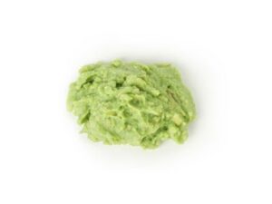 Avocado Pulp