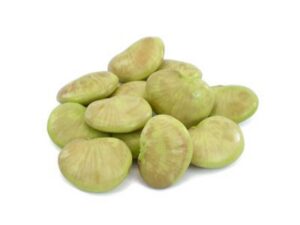 Baby Lima Beans