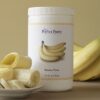 Banana Puree