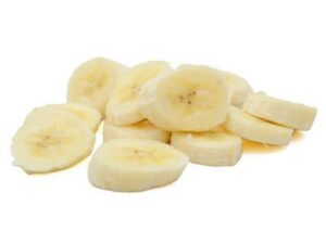 Bananas