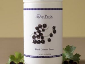 Black Currant Puree