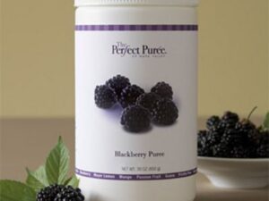 Blackberry Puree