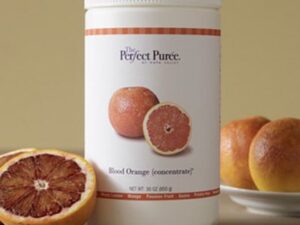 Blood Orange Concentrate
