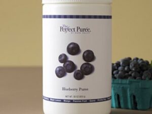 Blueberry Puree