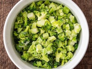 Broccoli Chopped