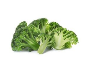 Broccoli Cuts