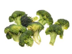 Broccoli Florets