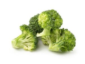 Broccoli Florets Petite