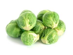 Brussel Sprouts