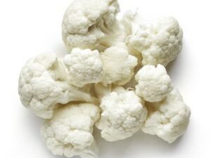 Cauliflower
