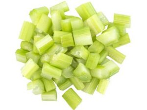 Celery Diced