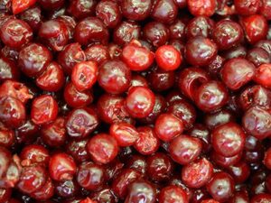 Cherries