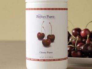 Cherry Puree