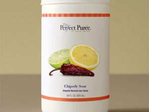 Chipotle Sour Mix