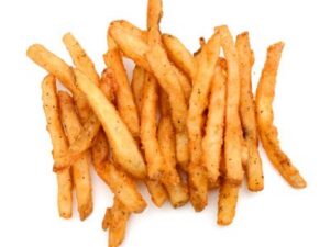 Coated Fries Regal Nonpareil Black Label