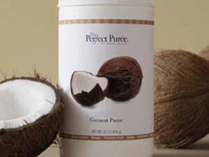 Coconut Puree