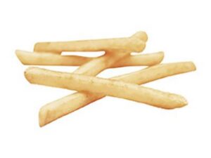 Conquest 3/8 Fries
