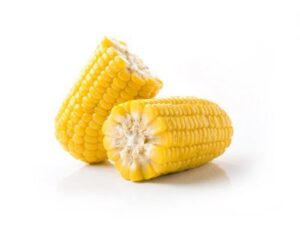 Corn 3" Cob
