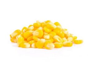 Corn Cut