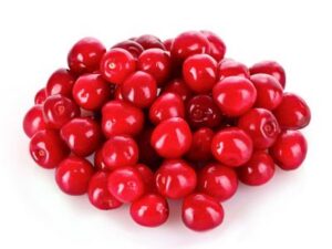 Cranberries