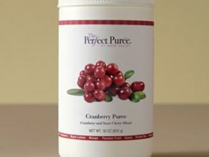 Cranberry Puree
