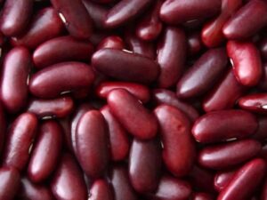 Dark Red Kidney Beans