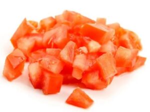 Tomatoes Diced