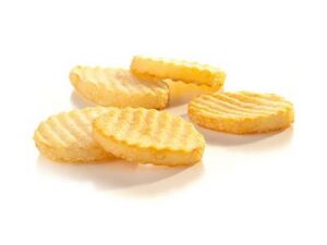 Dollar (Cottage) Fry