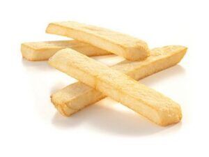 Edgewood 3/8 Fries