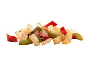 Flame Roasted Pepper & Onion Strips