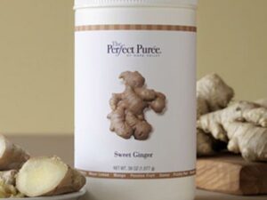 Ginger Puree