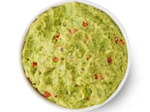 Guacamole Western