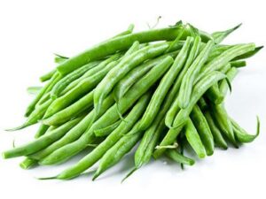 Haricot Vert