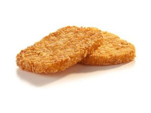 Golden Patties