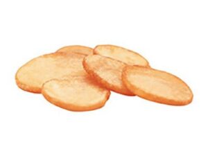 Home Fries Traditional