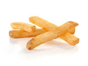 Jersey Shore Fry