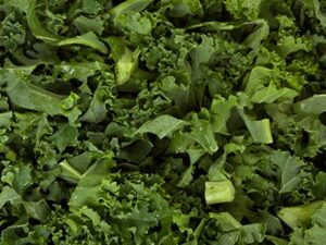 Kale Chopped