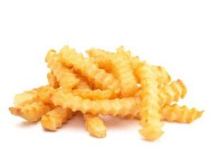 K/K Ovenable Fries