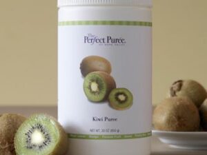 Kiwi Puree
