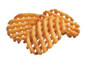 Lattice Seasoned