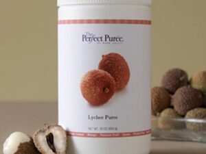 Lychee Puree